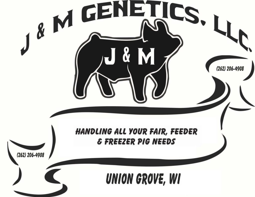 About us j m genetics llc